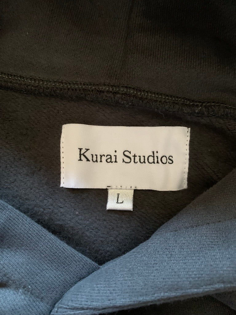 Kokushibo Hoodie