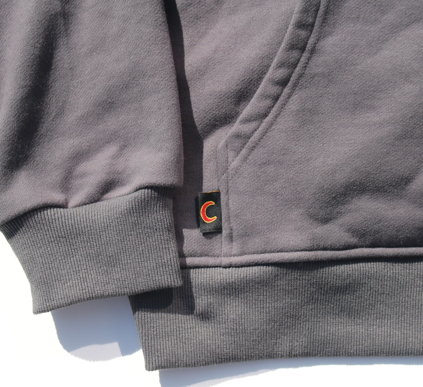 Kokushibo Hoodie