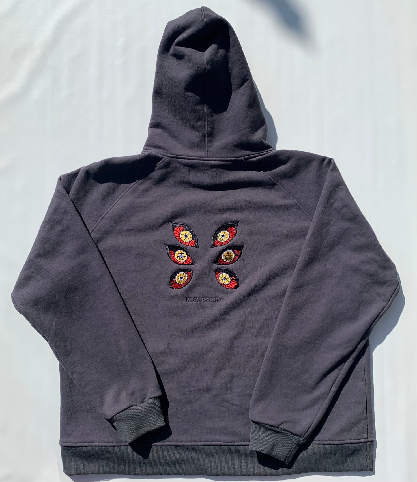 Kokushibo Hoodie
